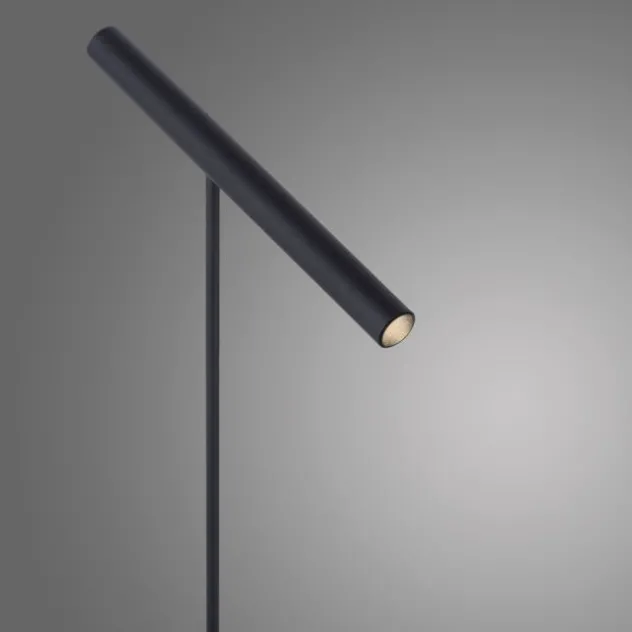 Neuhaus PURE® LED Tischleuchte PURE Tutua schwarz