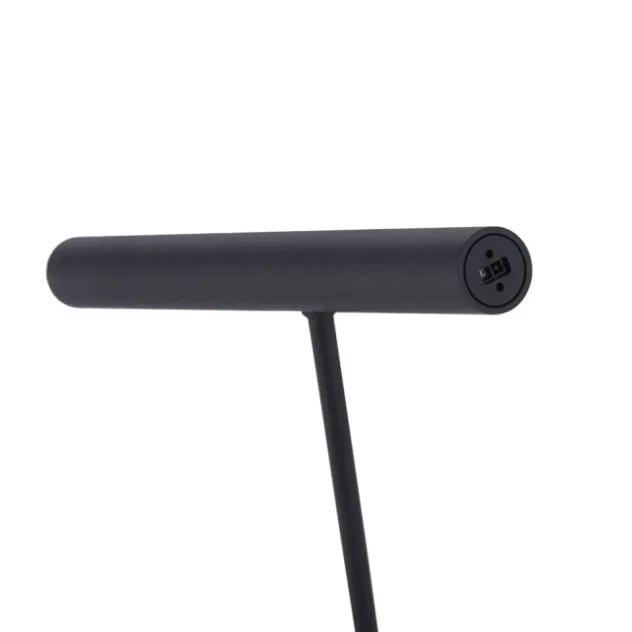 Neuhaus PURE® LED Tischleuchte PURE Tutua schwarz