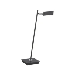 Neuhaus PURE® LED Tischleuchte PURE Mira, anthrazit