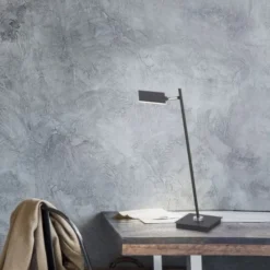 Neuhaus PURE® LED Tischleuchte PURE Mira, anthrazit