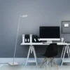 Neuhaus PURE® LED Tischleuchte PURE Mira, diamond (alu)