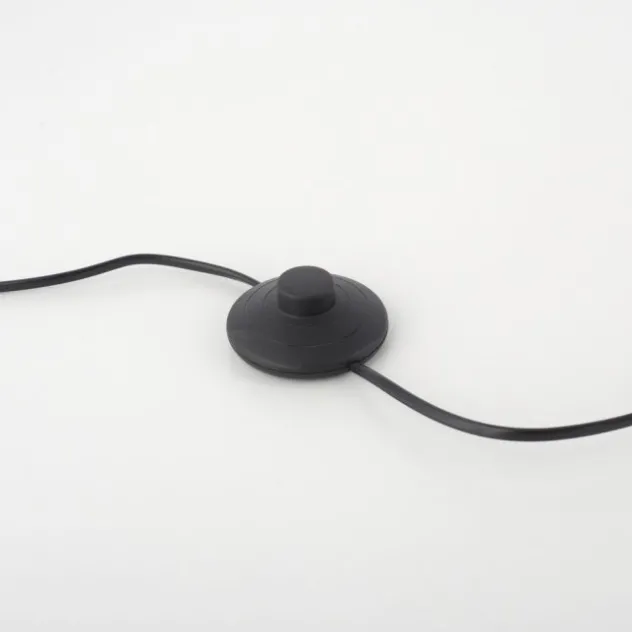 Neuhaus PURE® LED Tischleuchte PURE Mira, diamond (alu)
