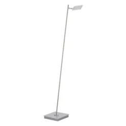 Neuhaus PURE® LED Tischleuchte PURE Mira, diamond (alu)