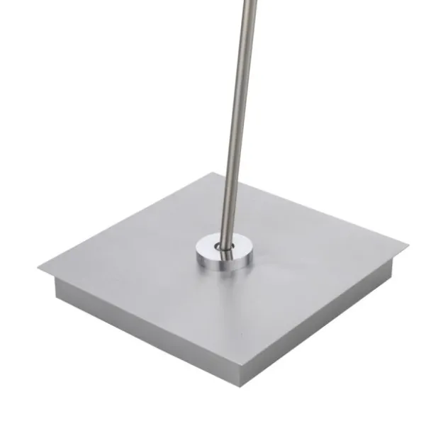 Neuhaus PURE® LED Tischleuchte PURE Mira, diamond (alu)