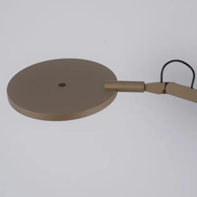 Neuhaus PURE® LED Tischleuchte PURE Luxon, bronce