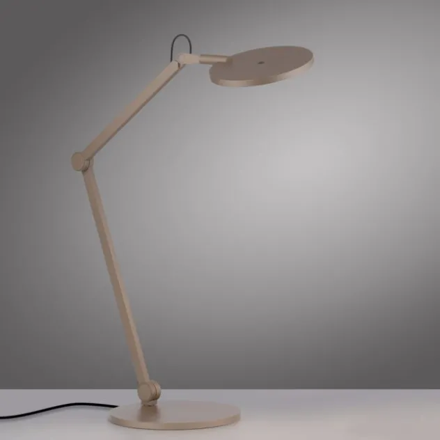 Neuhaus PURE® LED Tischleuchte PURE Luxon, bronce