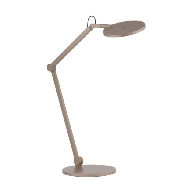 Neuhaus PURE® LED Tischleuchte PURE Luxon, bronce
