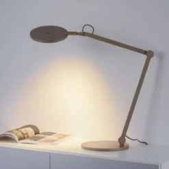 Neuhaus PURE® LED Tischleuchte PURE Luxon, bronce