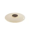 Neuhaus PURE® LED Tischleuchte PURE Vitrum, dark-metal-brown