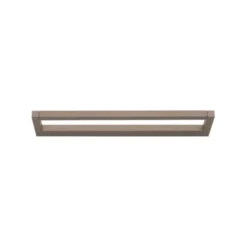 Neuhaus PURE® LED Wandleuchte PURE Puro bronce drehbar Touchdimmer