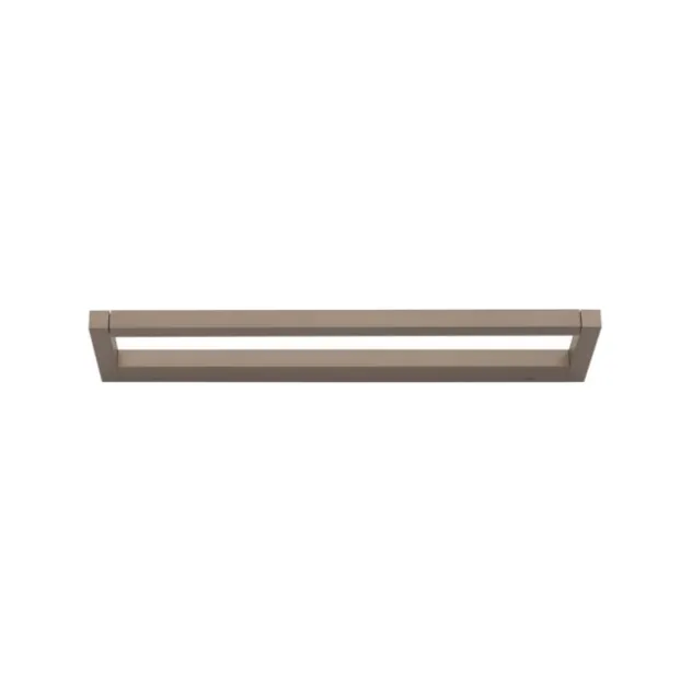 Neuhaus PURE® LED Wandleuchte PURE Puro bronce drehbar Touchdimmer