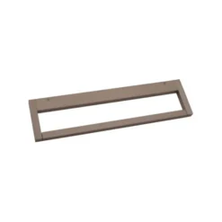 Neuhaus PURE® LED Wandleuchte PURE Puro bronce drehbar Touchdimmer