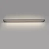 Neuhaus PURE® LED Wandleuchte PURE Puro platin Touchdimmer
