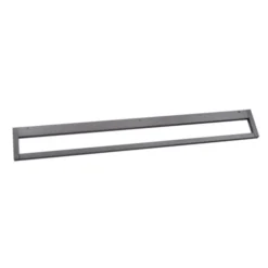 Neuhaus PURE® LED Wandleuchte PURE Puro platin Touchdimmer