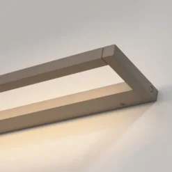 Neuhaus PURE® LED Wandleuchte PURE Puro bronce Touchdimmer drehbar