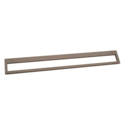 Neuhaus PURE® LED Wandleuchte PURE Puro bronce Touchdimmer drehbar
