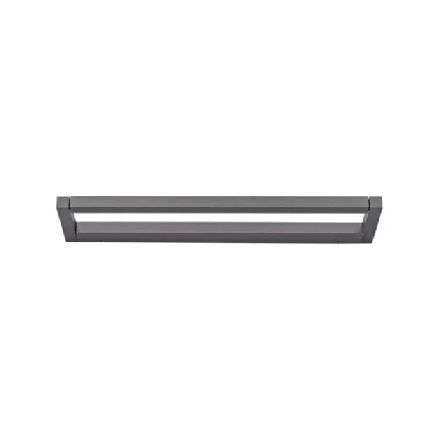 Neuhaus PURE® LED Wandleuchte PURE Puro platin drehbar dimmbar