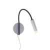 Neuhaus PURE® LED-Wandleuchte, PURE Gemin, puristisches Design,