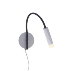 Neuhaus PURE® LED-Wandleuchte, PURE Gemin, puristisches Design,