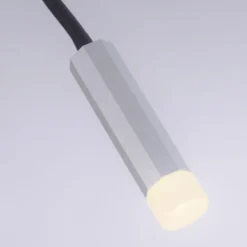 Neuhaus PURE® LED-Wandleuchte, PURE Gemin, puristisches Design,