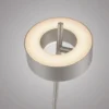 Paul Neuhaus LED Stehleuchte Q-ROTATE aluminium Smarthome App