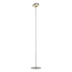 Paul Neuhaus LED Stehleuchte Q-ROTATE aluminium Smarthome App