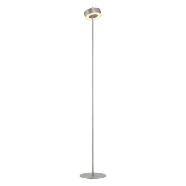 Paul Neuhaus LED Stehleuchte Q-ROTATE aluminium Smarthome App