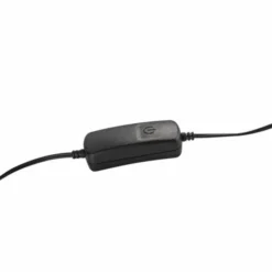 Paul Neuhaus LED Tischleuchte Q-ROTATE aluminium Smarthome App