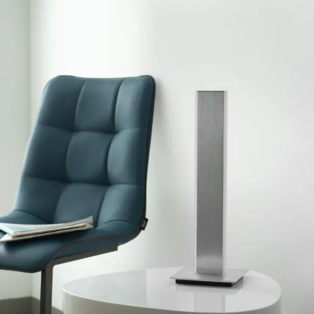 Paul Neuhaus, LED Tischleuchte, Q-Adriana, RGB, Smart Home