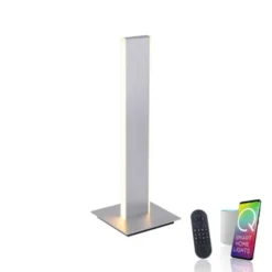 Paul Neuhaus, LED Tischleuchte, Q-Adriana, RGB, Smart Home