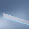 Paul Neuhaus Q ADRIANA LED Pendelleuchte Smart Home aluminium RGB