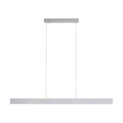 Paul Neuhaus Q ADRIANA LED Pendelleuchte Smart Home aluminium RGB
