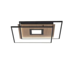 Paul Neuhaus, Q-AMIRA, LED-Deckenleuchte, Fernbedienung, Smart Home