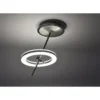 Paul Neuhaus, Q-AMY, LED-Deckenleuchte, dimmbar, CCT, Smart Home (Auslauf)