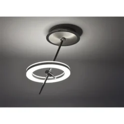 Paul Neuhaus, Q-AMY, LED-Deckenleuchte, dimmbar, CCT, Smart Home (Auslauf)