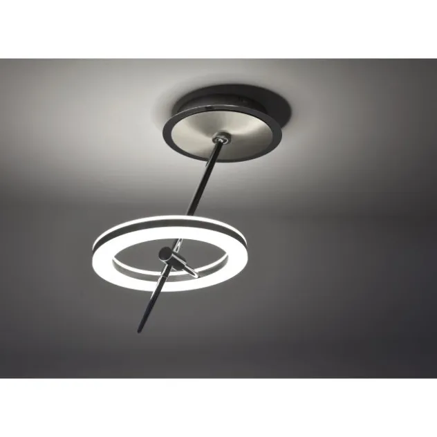 Paul Neuhaus, Q-AMY, LED-Deckenleuchte, dimmbar, CCT, Smart Home (Auslauf)