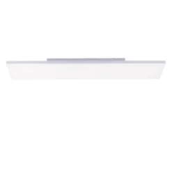 Paul Neuhaus, Q-FRAMELESS, LED-Panel,120x30cm, Smart Home