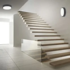 Paul Neuhaus, Q-LENNY, Außenleuchte, Deckenleuchte, RGB, dimmbar, Smart Home