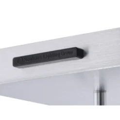 Paul Neuhaus, Q-ORBIT, LED-Deckenleuchte, 31x31cm, Smart Home, dimmbar (Auslauf)
