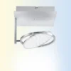 Paul Neuhaus, Q-ORBIT,Led-Deckenleuchte, CCT, dimmbar, Smart-Home, (Auslauf)