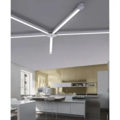 Paul Neuhaus, Q-SPIDER, RGB, CCT, dimmbar, modular, Smart-Home