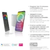 Paul Neuhaus, Q-TETRA, LED-Wandleuchte, dimmbar, Smart Home, MASTER