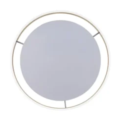Paul Neuhaus, Q-VITO, LED Deckenleuchte, Ø59cm, Smart Home