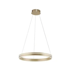 Paul Neuhaus, Q-VITO, LED Pendelleuchte, Ø59cm, Smart Home