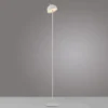 Schöner Wohnen-Kollektion LED Akku Stehleuchte BELLIES, weiss, aufladbar, USB-Ladekabel