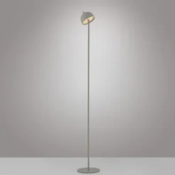 Schöner Wohnen-Kollektion LED Akku Stehleuchte BELLIES, Frühlingserwachen, aufladbar, USB-Ladekabel