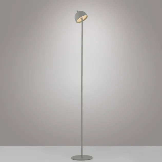 Schöner Wohnen-Kollektion LED Akku Stehleuchte BELLIES, Frühlingserwachen, aufladbar, USB-Ladekabel