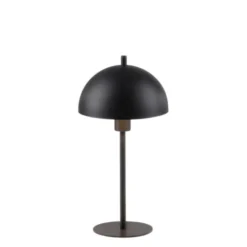 Schöner Wohnen-Kollektion Tischleuchte ALI, schwarz, 1,5 m Kabellänge