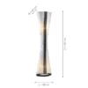 Stehleuchte, Handarbeit, Design, Modern, Afrika, E27 Fassung