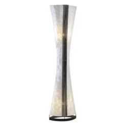 Stehleuchte, Handarbeit, Design, Modern, Afrika, E27 Fassung